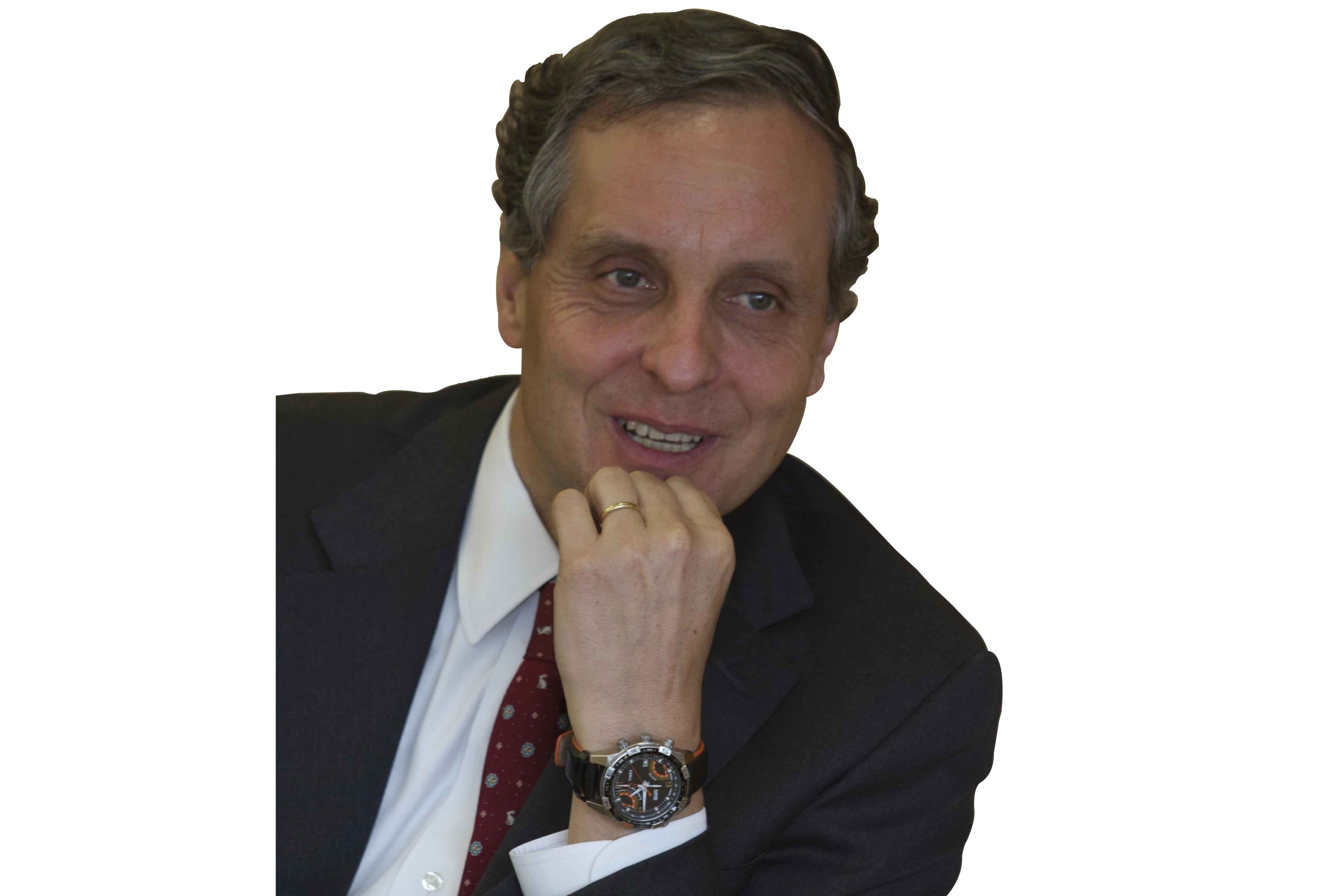 Daniel Servitje, Director General de Grupo Bimbo