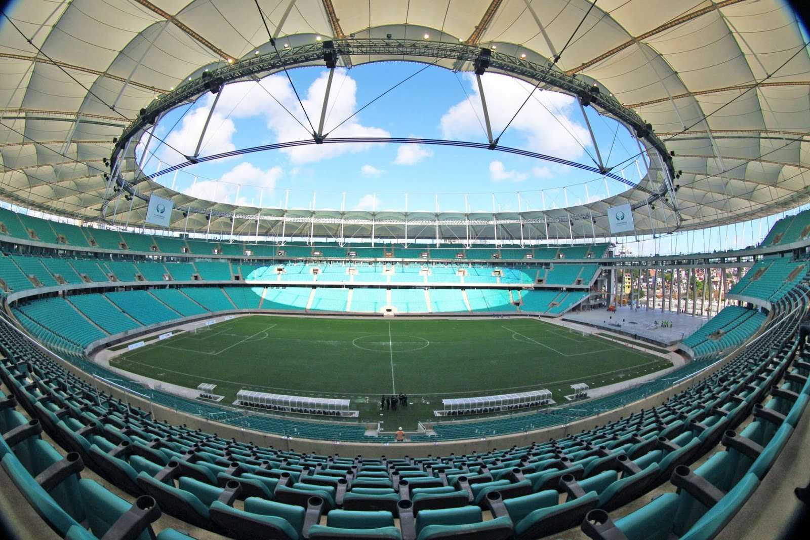 Estadio Maracaná 