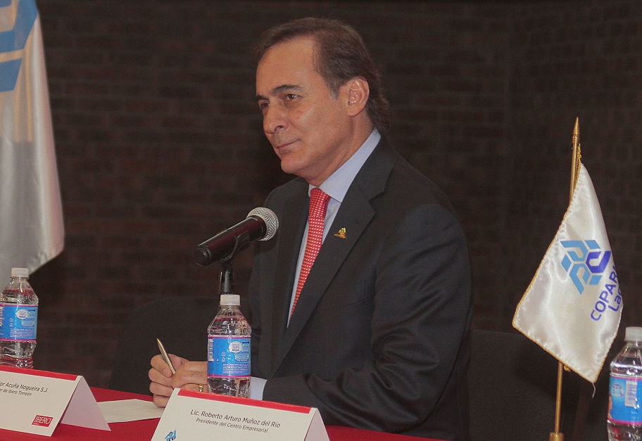 En opinión de Juan Pablo Castañón, presidente nacional de la Coparmex, México podría alcanzar el 3% de crecimiento económico en 2015.
