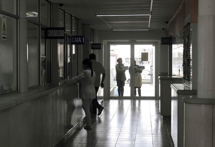 En dos meses estará equipado el Hospital General de Torreón. 
