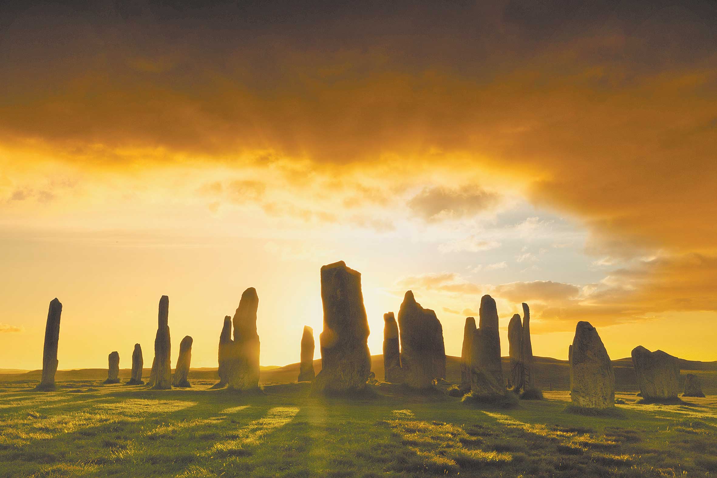 Escocia
