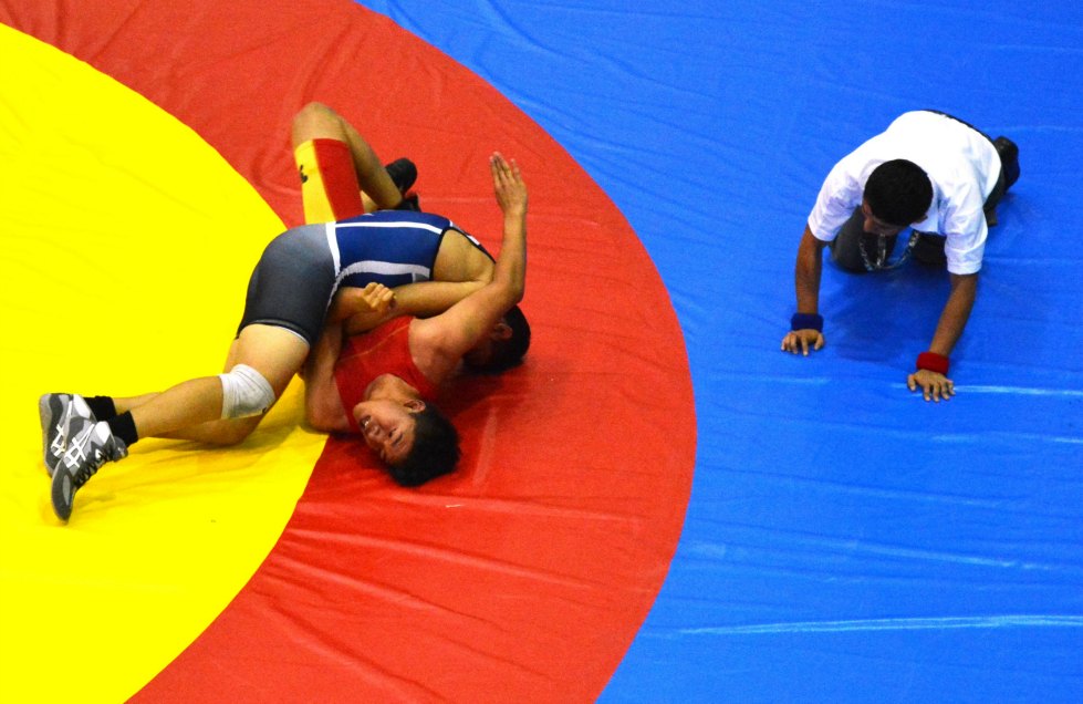 También los gladiadores jaliscienses consiguieron dos medallas de plata