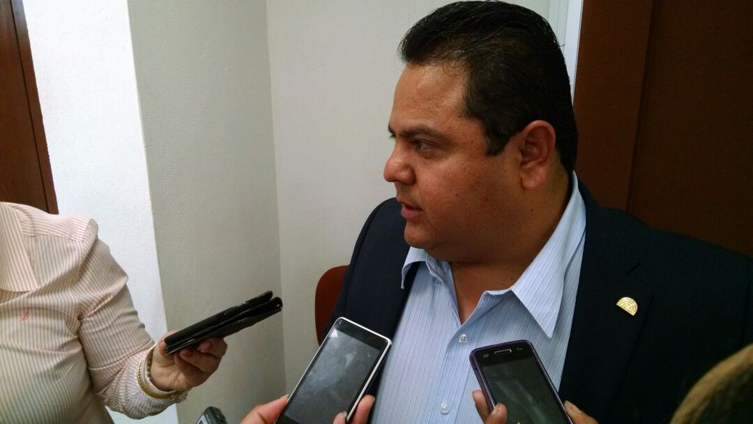 Se buscará reactivar el Parque Industrial de Tecnologías de Torreón, indicó el presidente de la Canieti en La Laguna, Ricardo Burciaga.