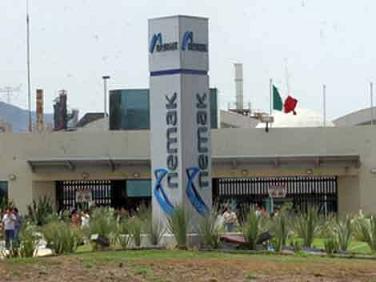 Oficinas de Nemak en Monterrey 