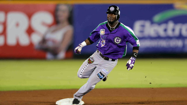 Gilberto Mejía 