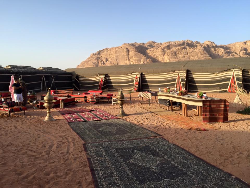 Wadi Rum (Verónica Maza)