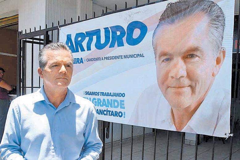 Confía en que el municipio sea un ejemplo para otras comunidades.