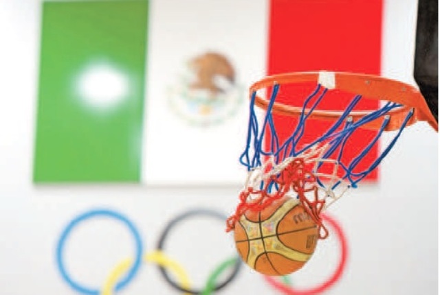 El Preolímpico podría cambia de fecha 