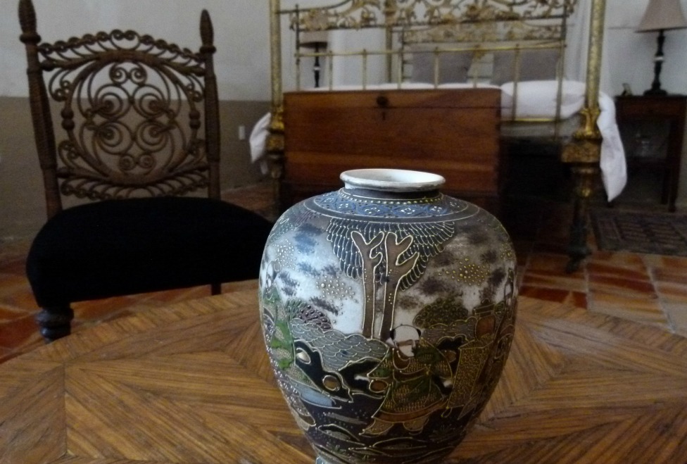 Hacienda La Sauceda