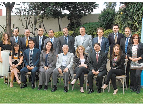 Los integrantes del patronato informaron que se llevará a cabo el 26 y 27 de junio.