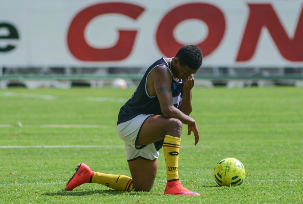 UdeG ha sufrido por la falta de una buena preparación mental