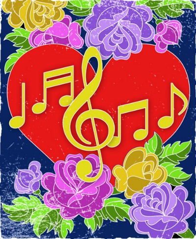 La tradición de iniciar los días de celebración con las clásicas “Mañanitas” no queda fuera del cancionero dedicado a la madre. 