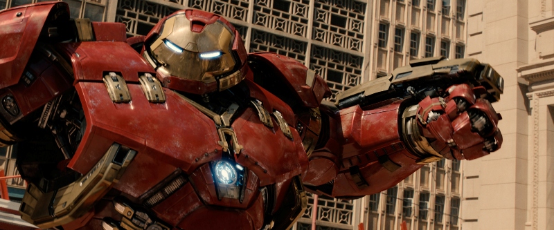 La película ha generado 312.9 millones de dólares  en 10 días de proyección.