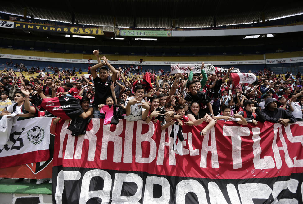Atlas dará prioridad a su gente para que el próximo domingo el Estadio Jalisco se pinte de rojo y negro