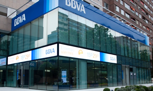 Ignacio Deschamps gue presidente y director general de BBVA Bancomer 