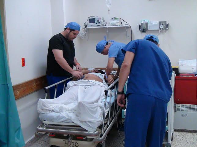 La incidencia en embarazos a temprana edad ha ido a la alza.