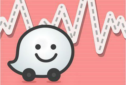 WazeTrafficMEX