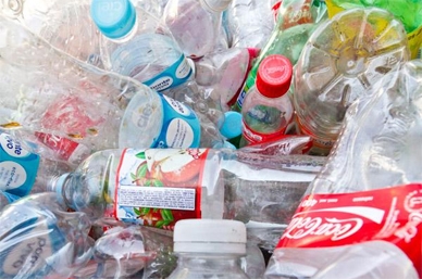 México a la vanguardia en materia de reciclaje de PET