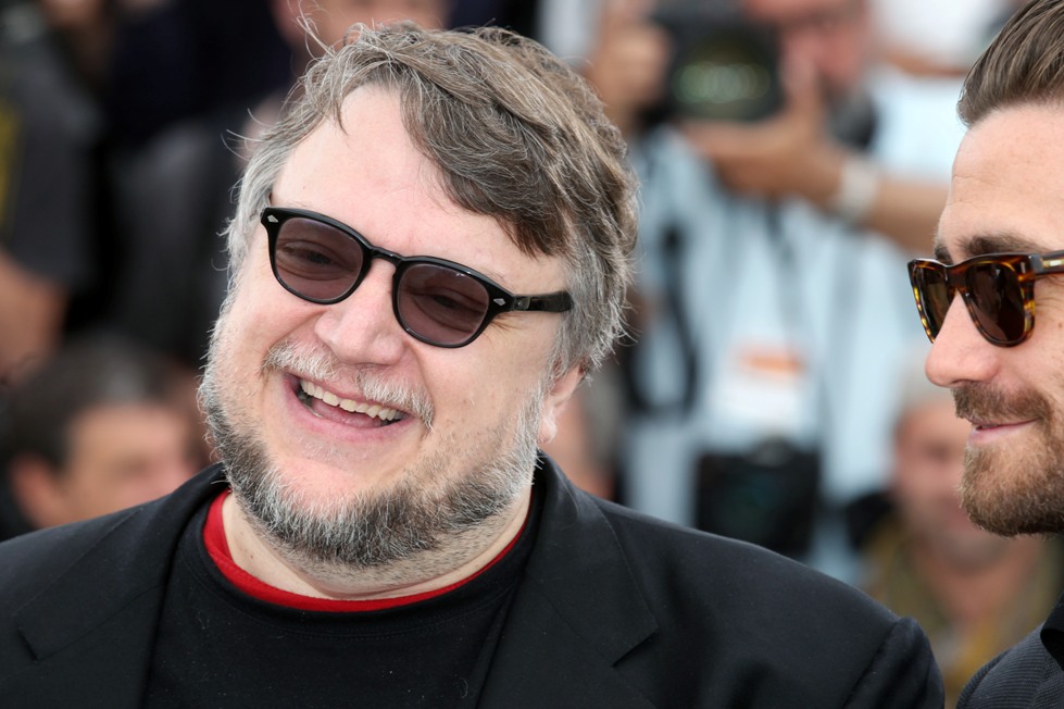 "El cine es una confluencia de imágenes y de narración, el género y el lugar donde ocurre importan poco", dijo Guillermo del Toro. 
