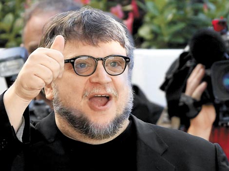 El director jalisciense forma parte del grupo que elegirá a los ganadores. 