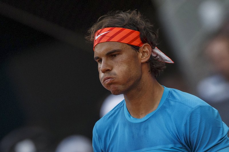 Rafael Nadal 