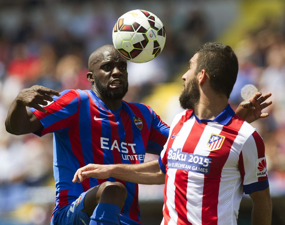 Habrá liga este fin de semana en España 