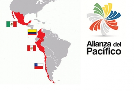 La Alianza del Pacífico no es un tratado de libre comercio 
