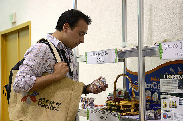 Pymes tendrán oportunidad en la Alianza del Pacífico.