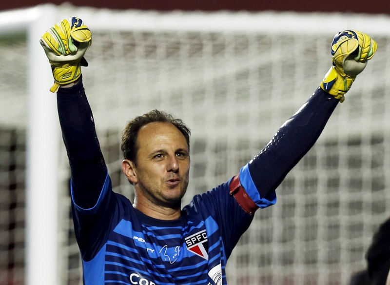 Rogerio Ceni