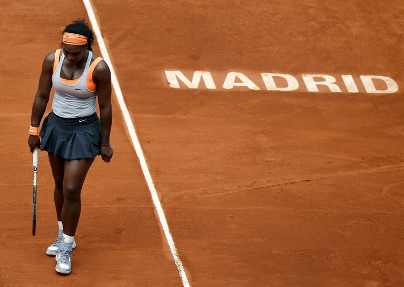 Serena Williams 