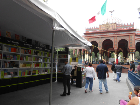 En este encuentro literario habrá talleres de lectura, cuentacuentos, conferencias y presentaciones de libros