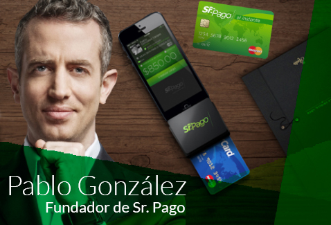 La empresas inició en 2011