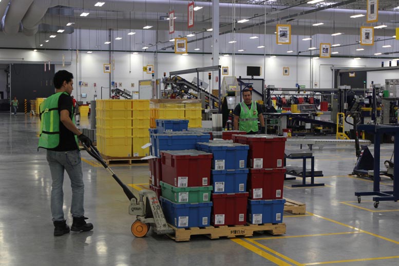 El 73 por ciento de los directores de finanzas pronostican mayor inversión en tecnologías de información.