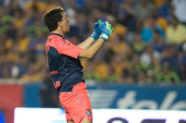Santos dejó fuera por la mínima a Tigres de la Liguilla