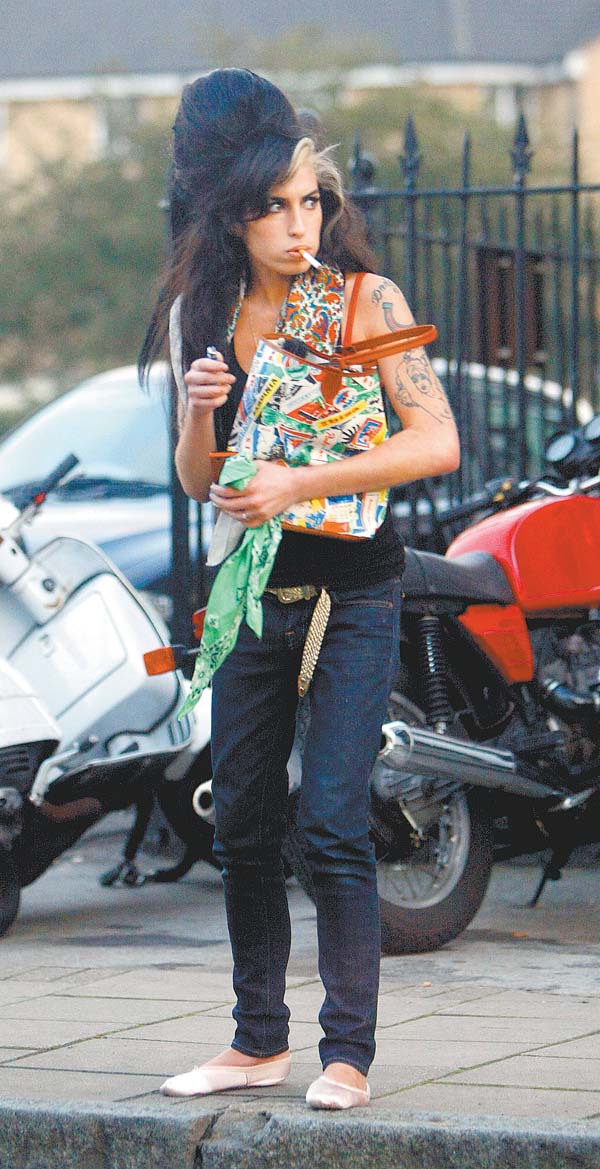 Sigue causando polémica.