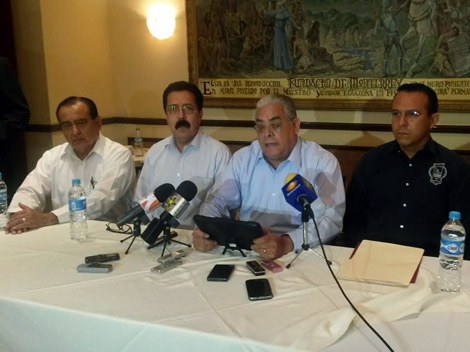 Afirman que es inadmisible que por motivo del periodo electoral se siga posponiendo el actuar de la autoridad.