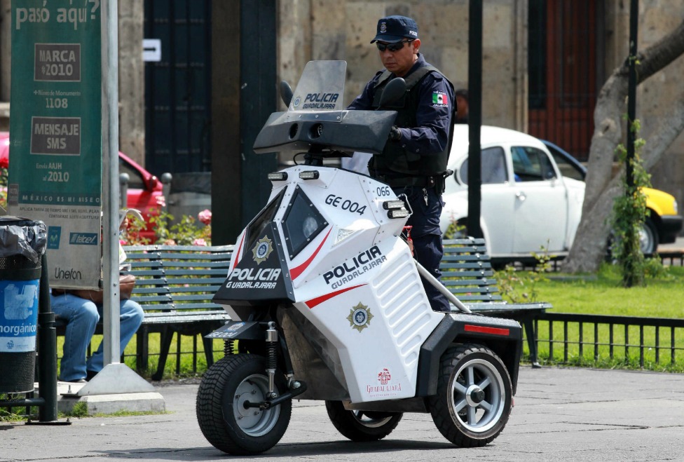 Candidatos coinciden que el policía debe tener un acercamiento mayor con la ciudadanía