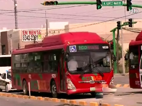 El conductor responsable fue identificado como Rubén Édgar González, de 32 años.