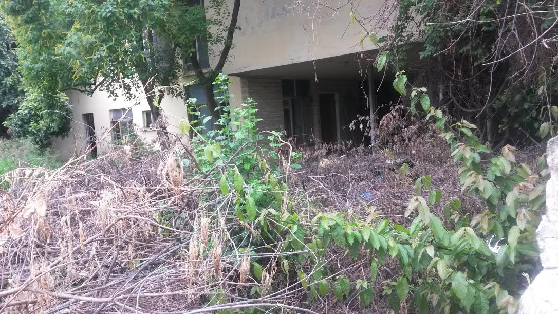 Los vecinos piden más patrullaje en la zona. 