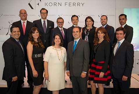 Korn Ferry, más que un buscador de talentos- Grupo Milenio