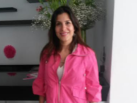 Lorenia Canavati tiene un tope de gastos de campaña por casi 1 millón de pesos por la resolución judicial. 