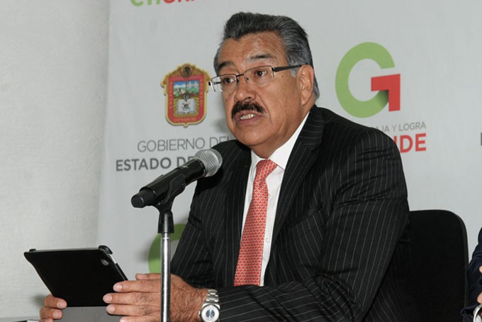 Francisco Bringas Peñaloza se desempeñaba como director general de la Junta de Caminos del gobierno estatal.
