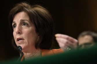 Roberta Jacobson, secretaria de Estado adjunta, habla ante el comité de Relaciones Exteriores del Senado sobre las relaciones EU-Cuba 