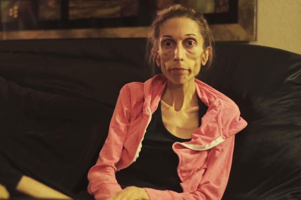 El llamado de ayuda de Rachel Farrokh
