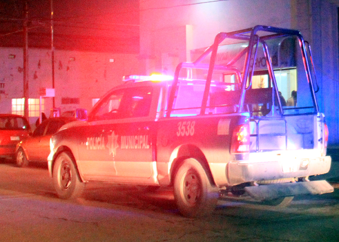 En Torreón el robo ha negocio se mantiene en incremento.