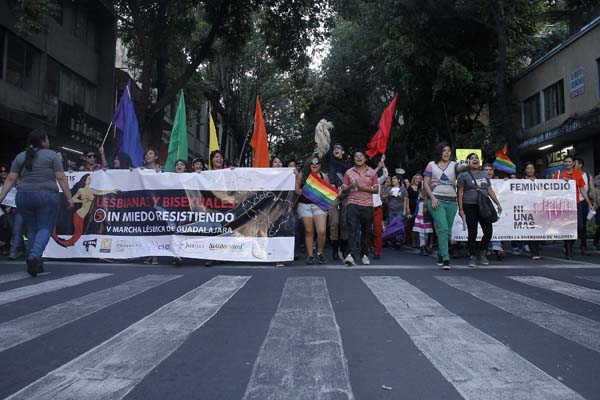 Los candidatos a las alcaldías de Guadalajara y Zapopan consideran que la legislación actual -la Ley de Libre Convivencia- es suficiente.