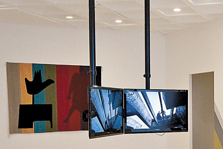 Los millonarios de los países emergentes se vuelcan al arte.