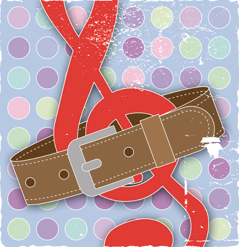 Meghan Trainor viene ganando puntos a favor de los cuerpos más rechonchos al triunfar con su canción "All About That Bass".