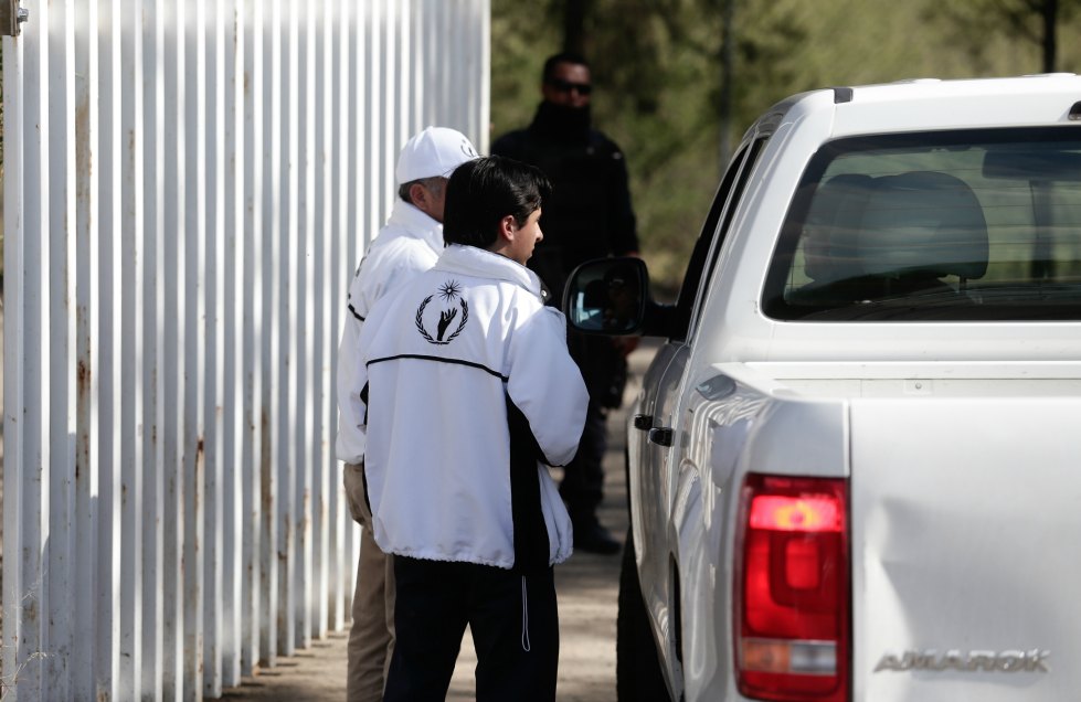 Resguardan rancho en Tanhuato tras enfrentamiento