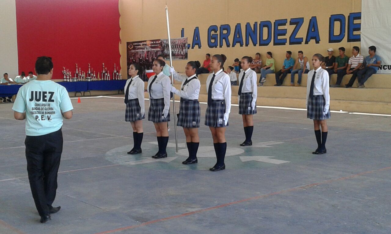 Este evento se realizará en el transcurso del día y los resultados se darán a conocer por la tarde noche, se informó.